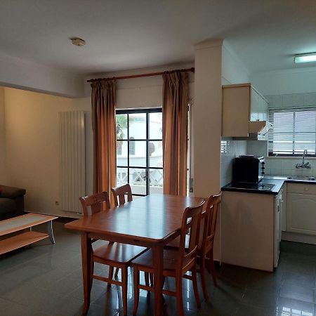 Alltravel Vila Rosa Apartment Portimão Exteriér fotografie