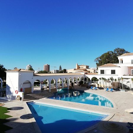 Alltravel Vila Rosa Apartment Portimão Exteriér fotografie