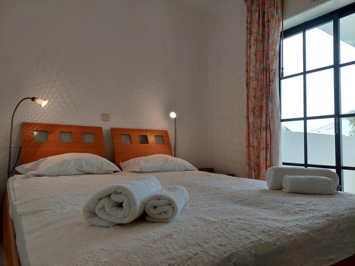 Alltravel Vila Rosa Apartment Portimão Exteriér fotografie