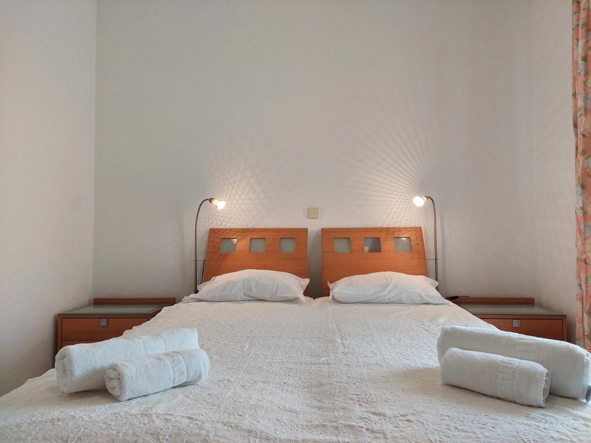 Alltravel Vila Rosa Apartment Portimão Exteriér fotografie