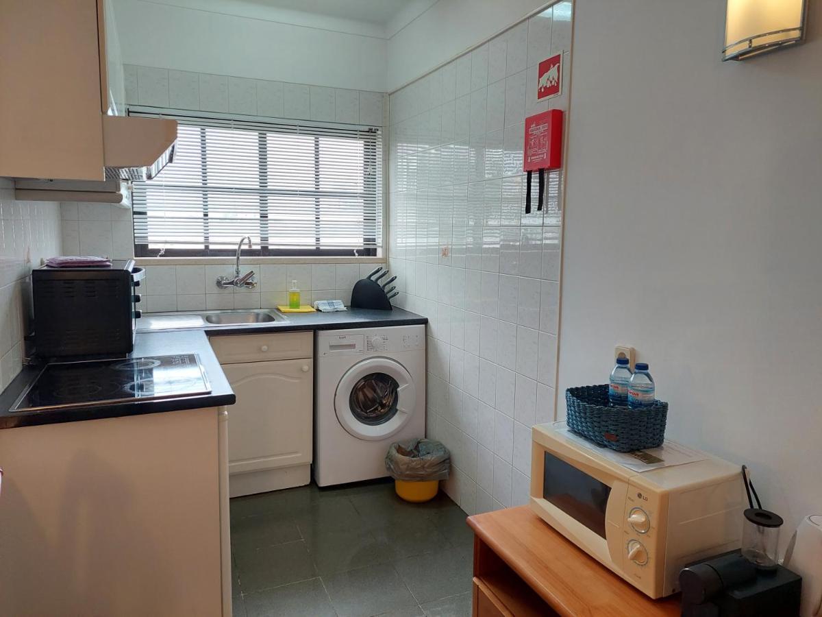 Alltravel Vila Rosa Apartment Portimão Exteriér fotografie