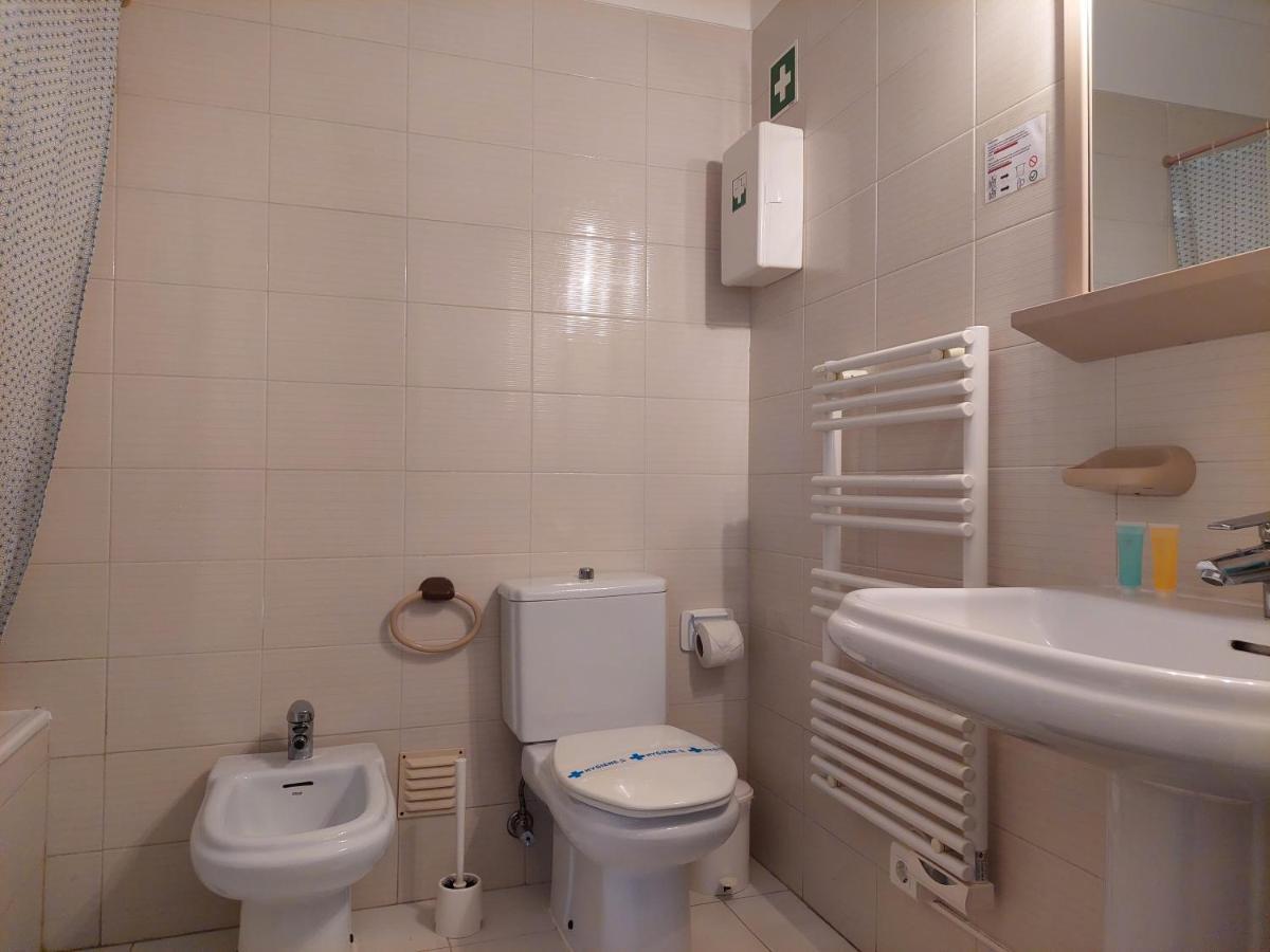 Alltravel Vila Rosa Apartment Portimão Exteriér fotografie