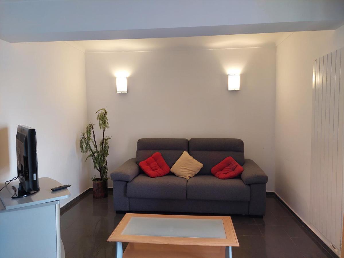 Alltravel Vila Rosa Apartment Portimão Exteriér fotografie
