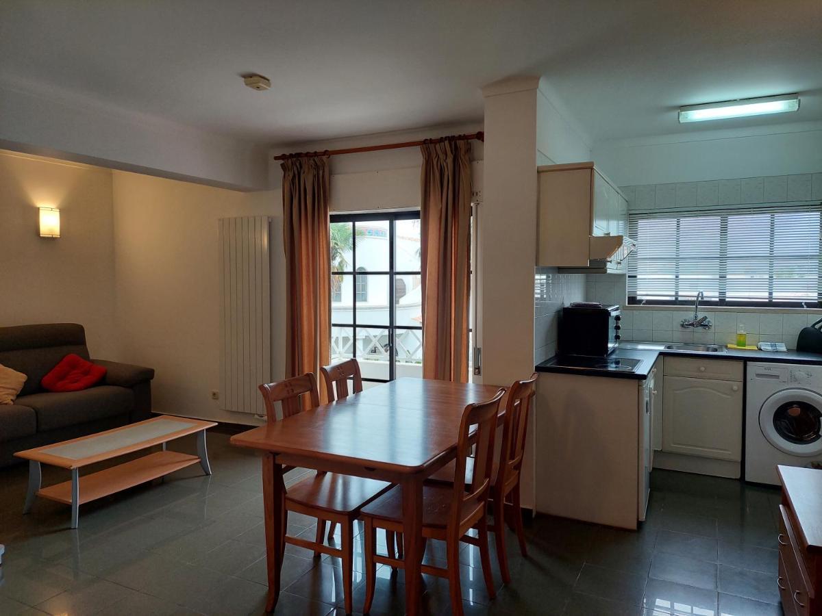 Alltravel Vila Rosa Apartment Portimão Exteriér fotografie